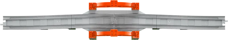 LEGO Train Bridge and Tracks