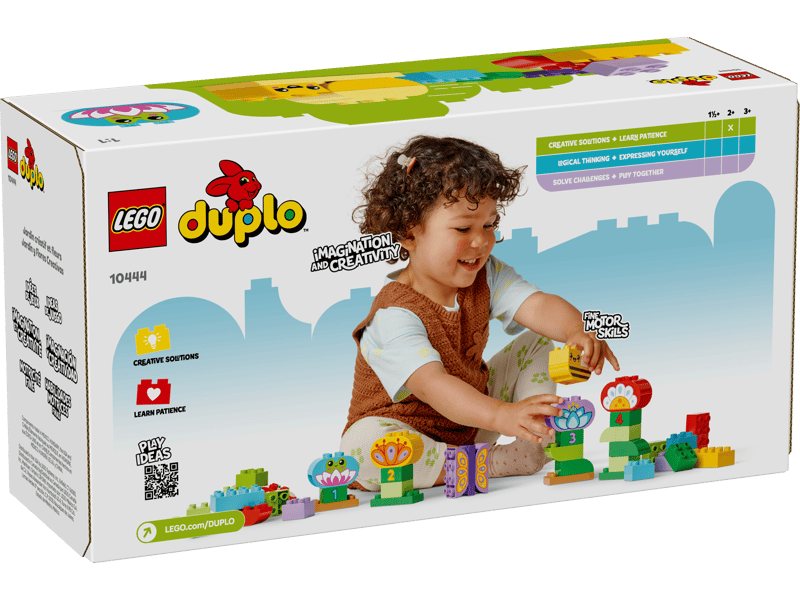 LEGO Creative Garden & Flowers