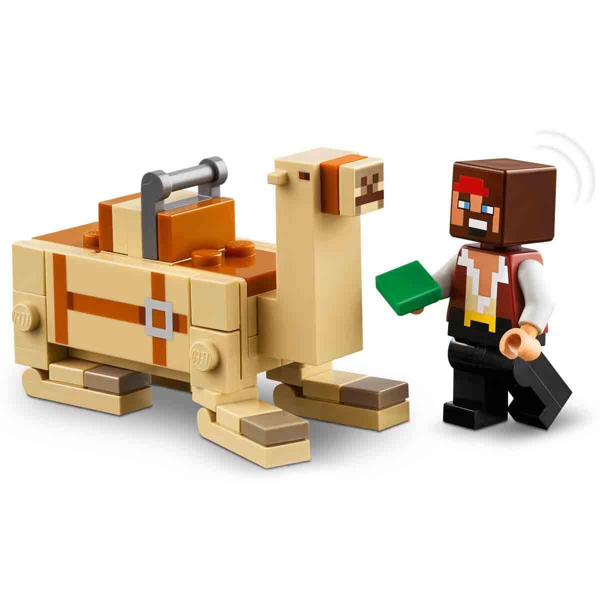 LEGO The Pirate Ship Voyage