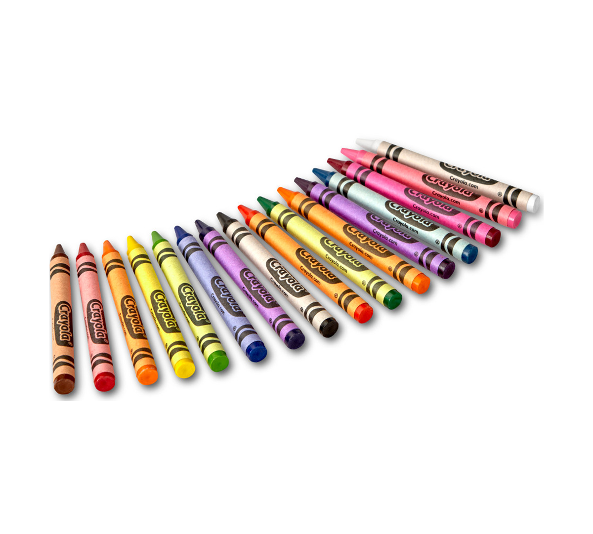 Crayola Crayons 16 Count
