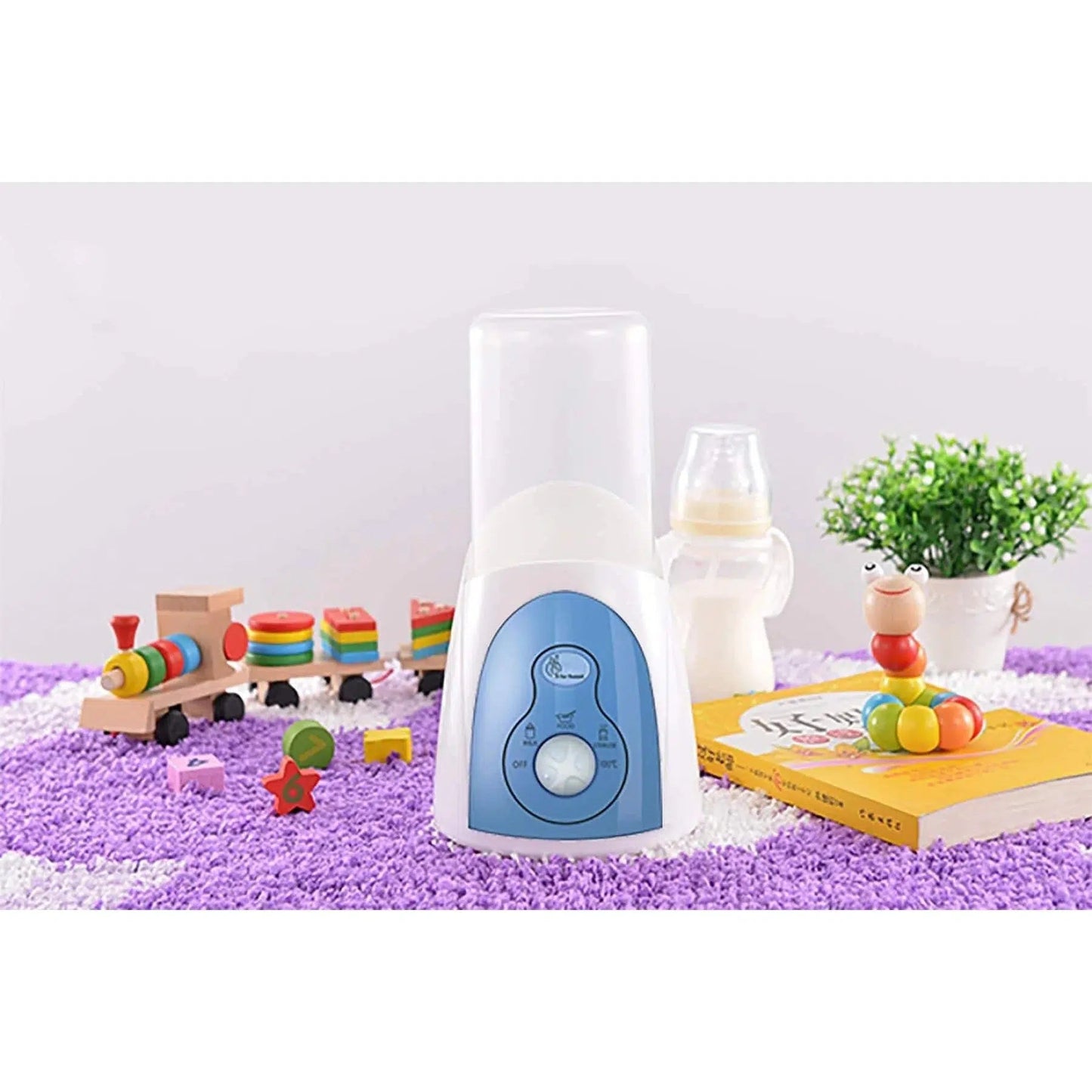 R for Rabbit Hot Bot Bottle Warmer