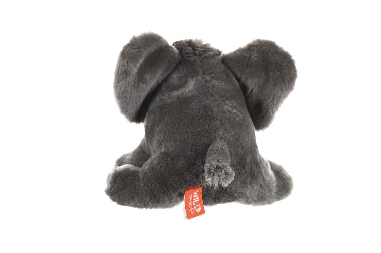 Wild Republic Elephant Toy