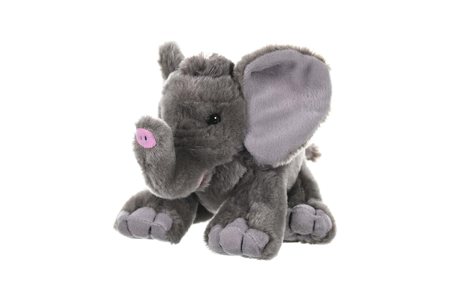 Wild Republic Elephant Toy