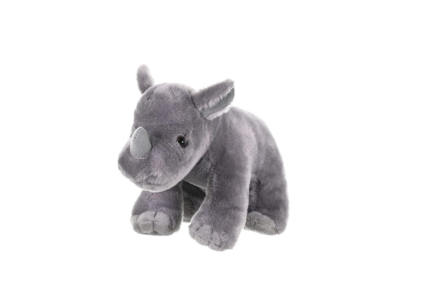 Wild Republic Mini CK- Rhino Baby
