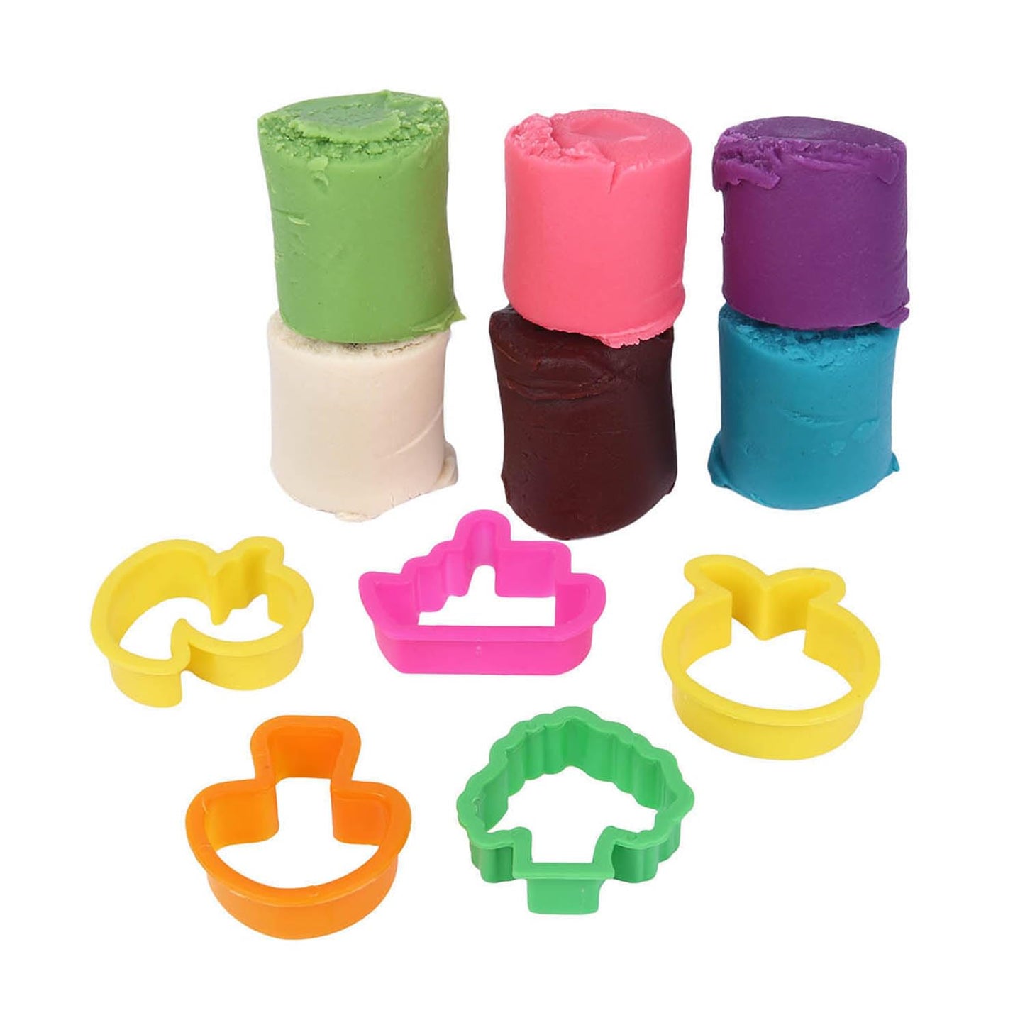 Skoodle Dough Star Classic Gala Pack