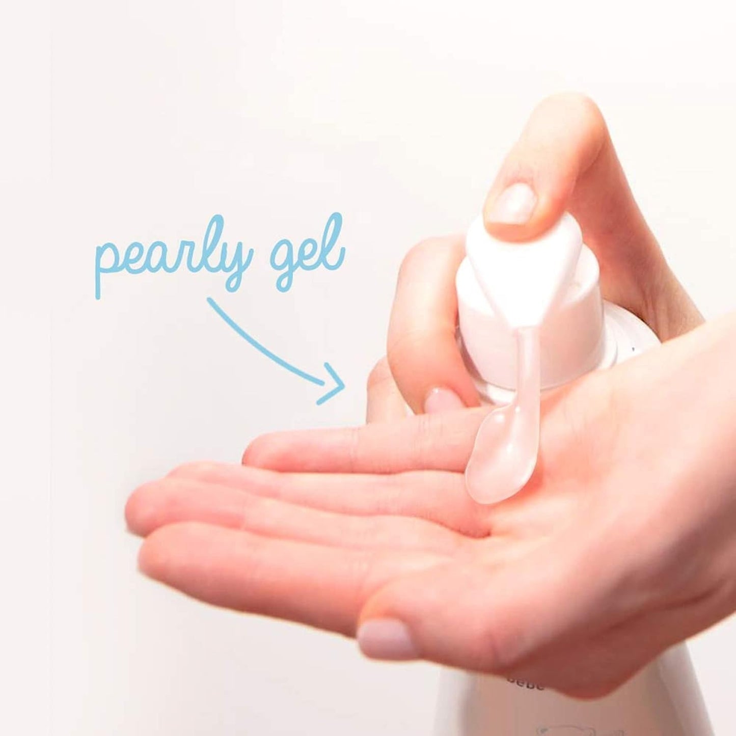 Mustela Cleansing Gel 500ml (Buy 3 Get 1 Free)