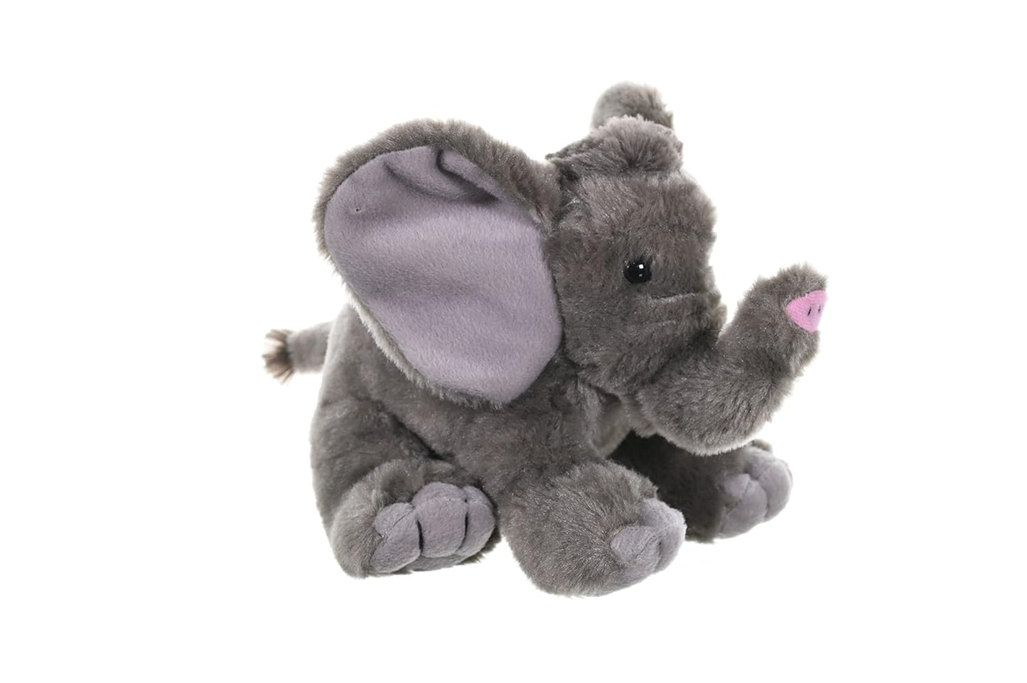 Wild Republic Elephant Toy