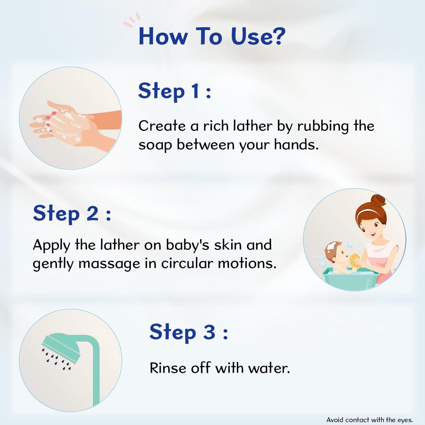 Chicco Baby Moments Gentle Cleansing Bar