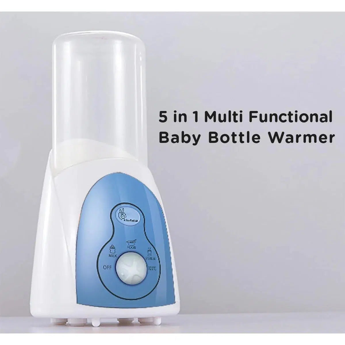 R for Rabbit Hot Bot Bottle Warmer