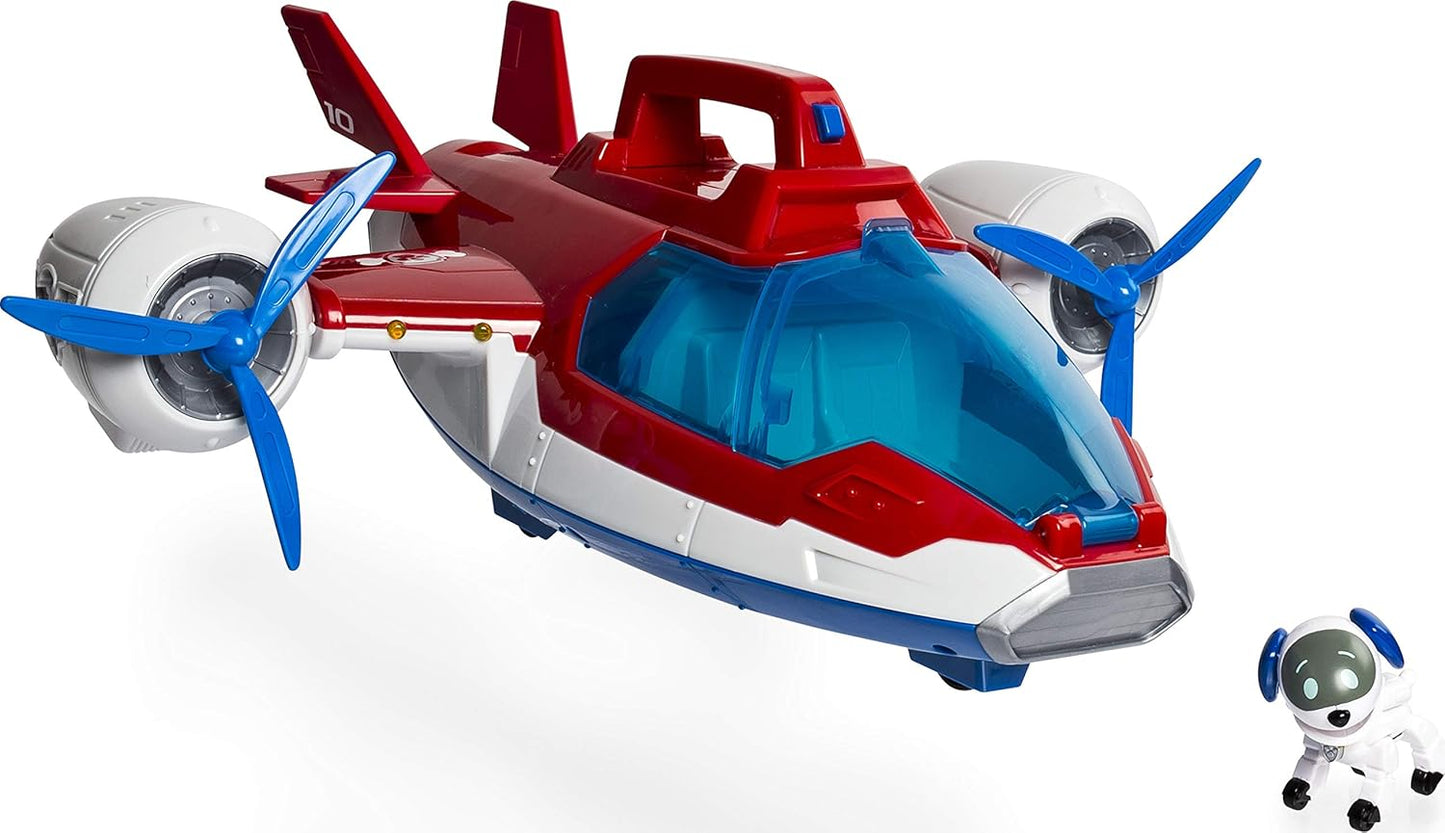 Paw Patrol Air Patroller