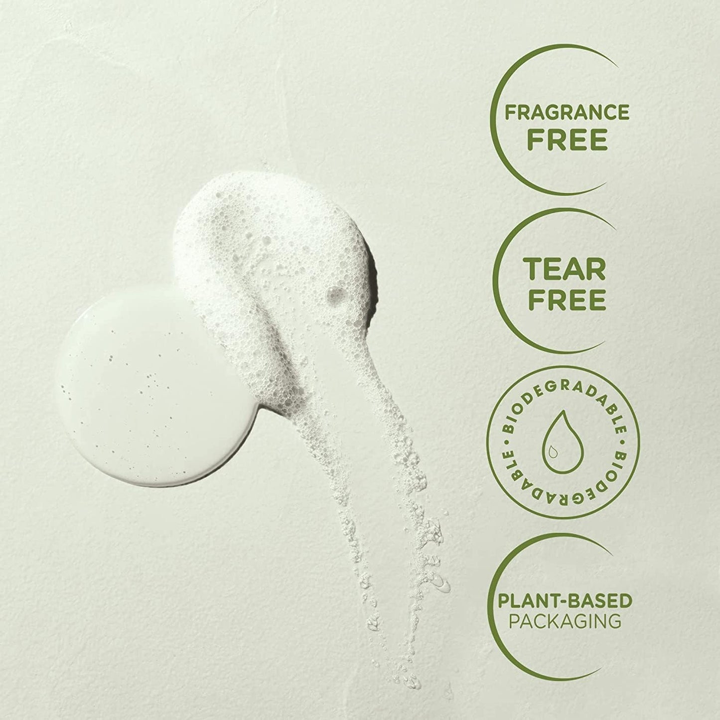 Mustela Organic Cleansing Gel 400ml