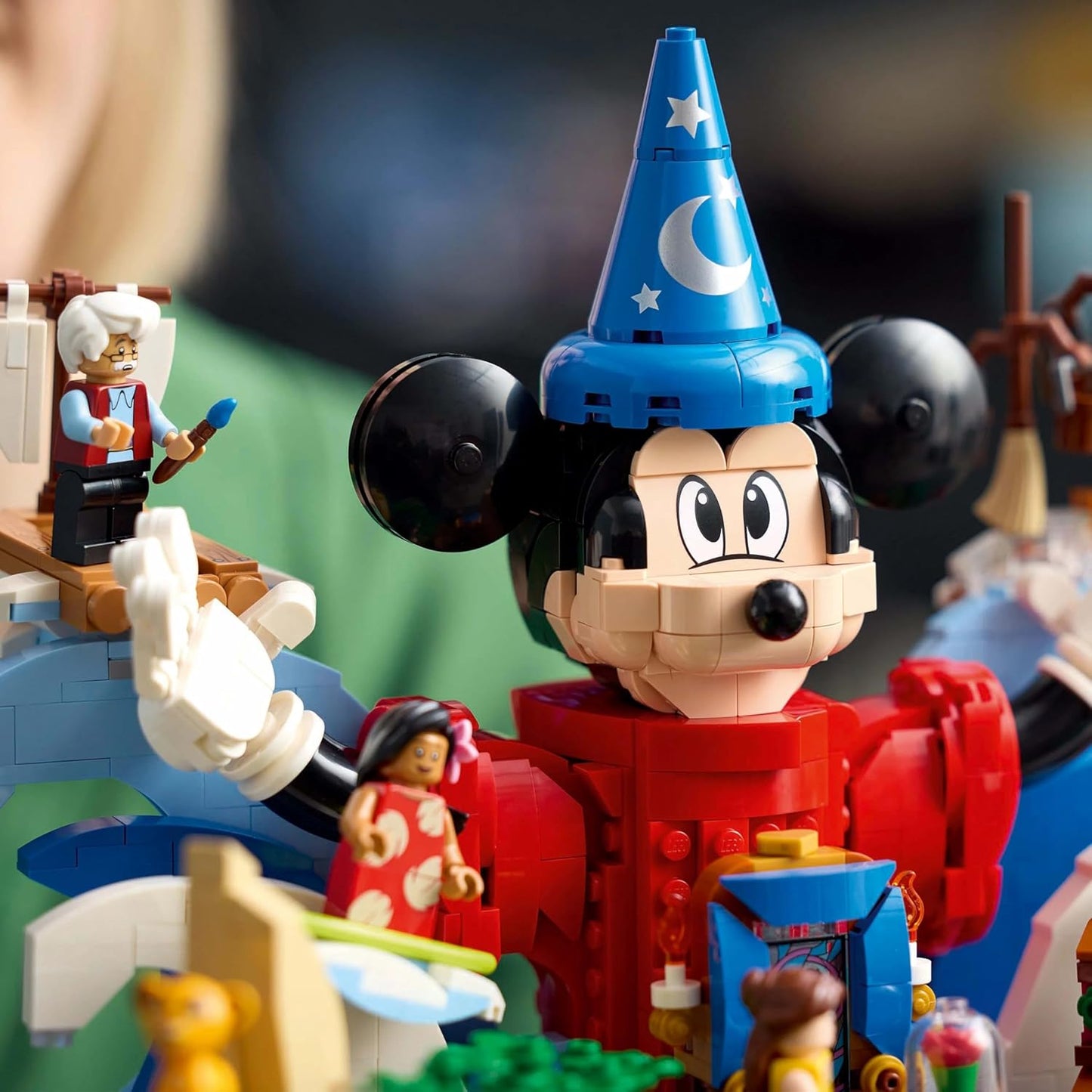 LEGO Magic of Disney