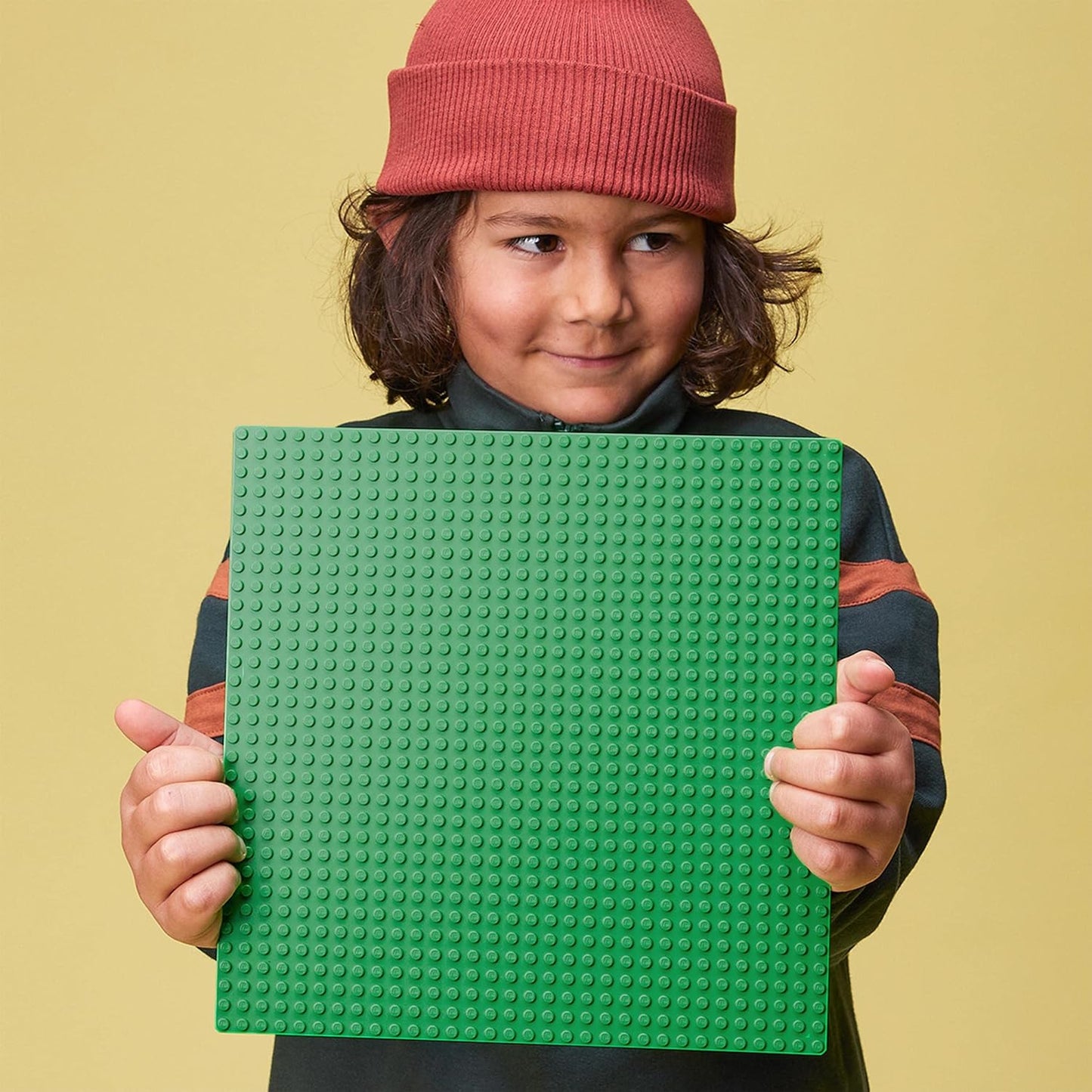 LEGO Classic Green Baseplate