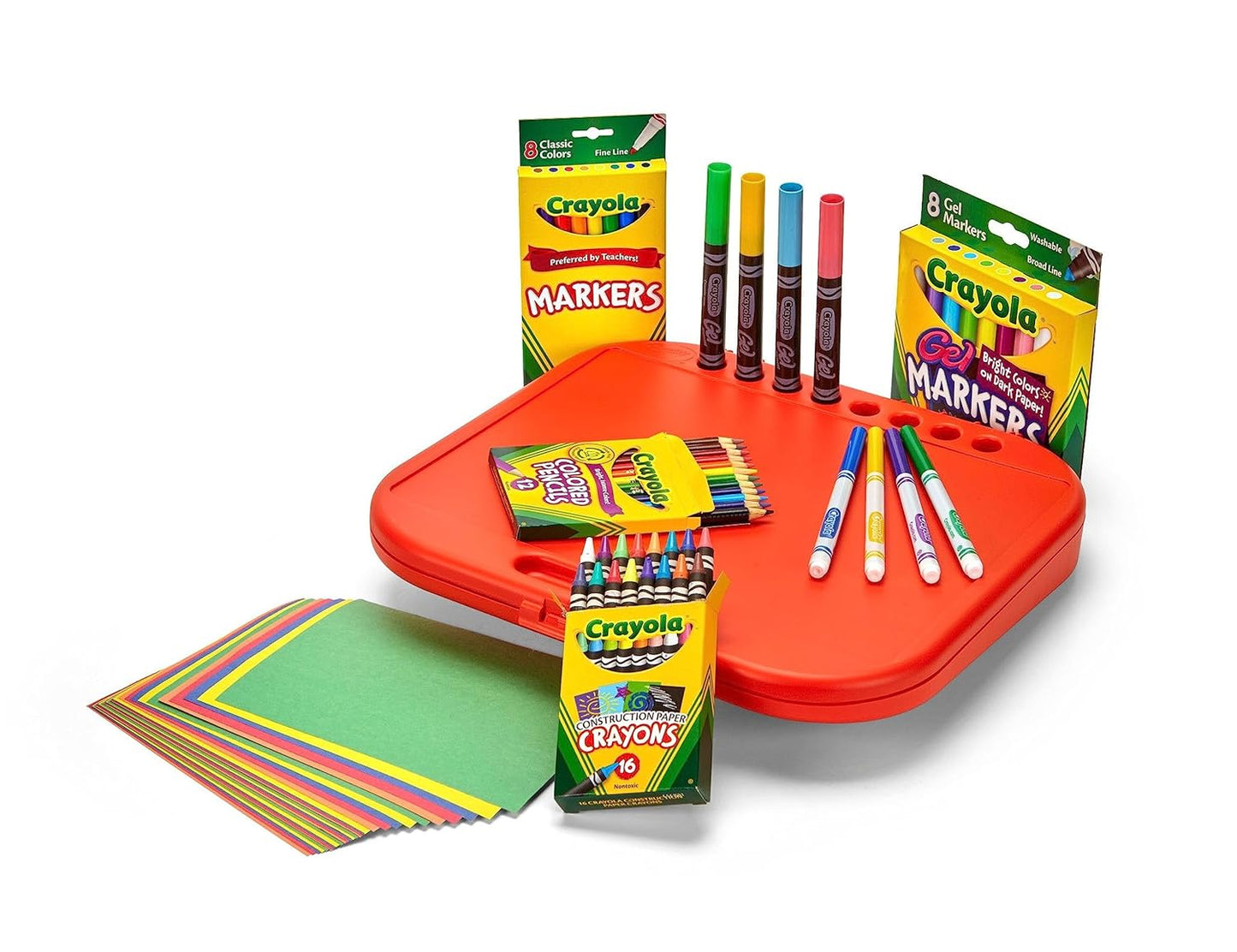 Crayola Create N Carry