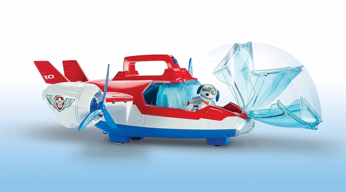 Paw Patrol Air Patroller