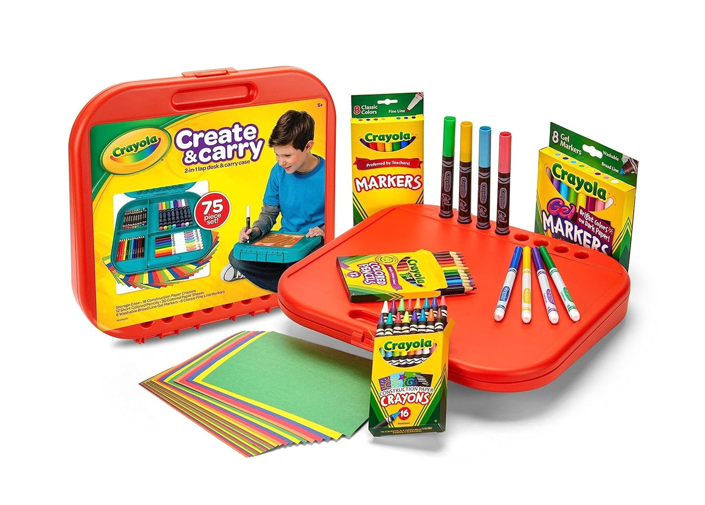 Crayola Create N Carry