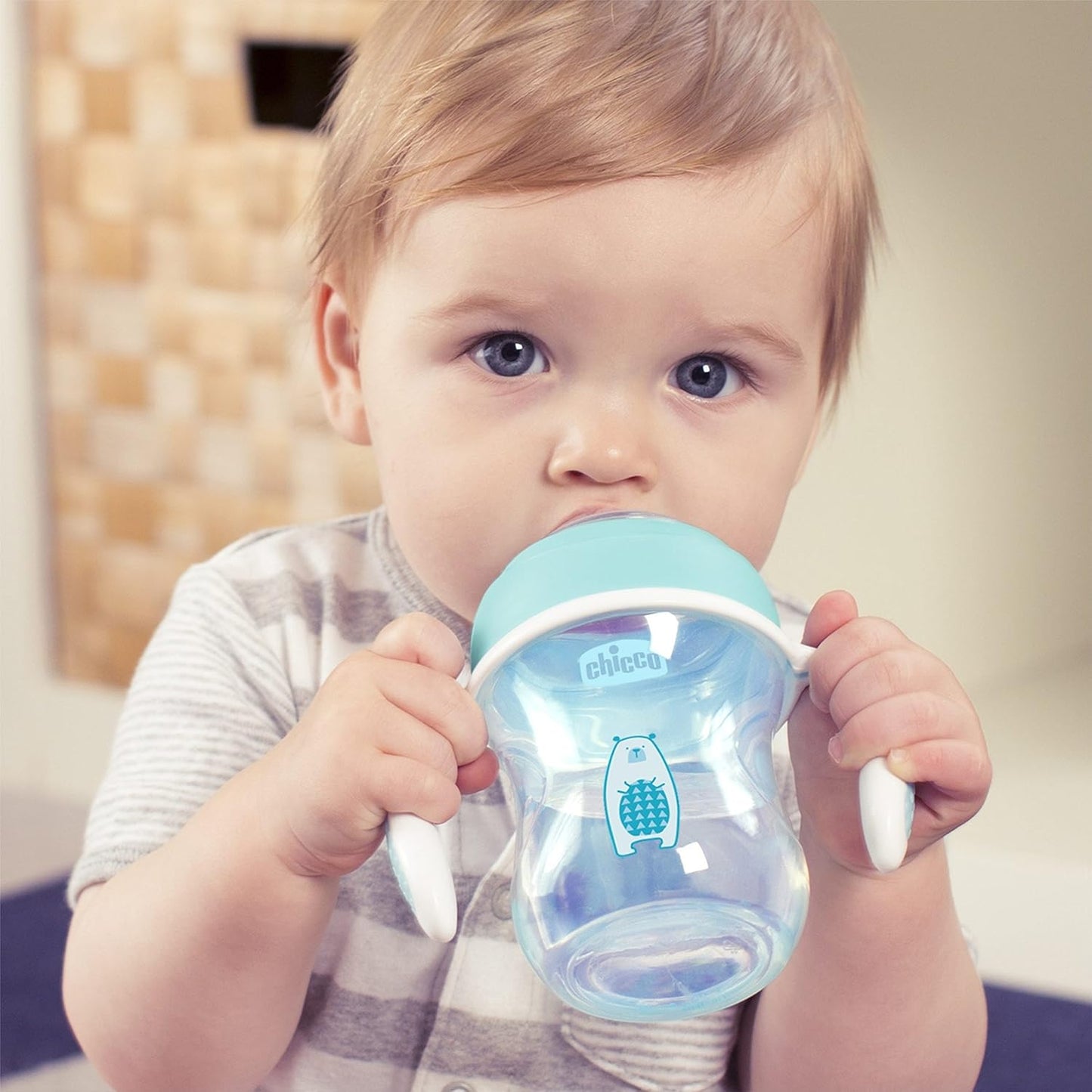 Chicco Baby Transition Cup 4M+ Neutral