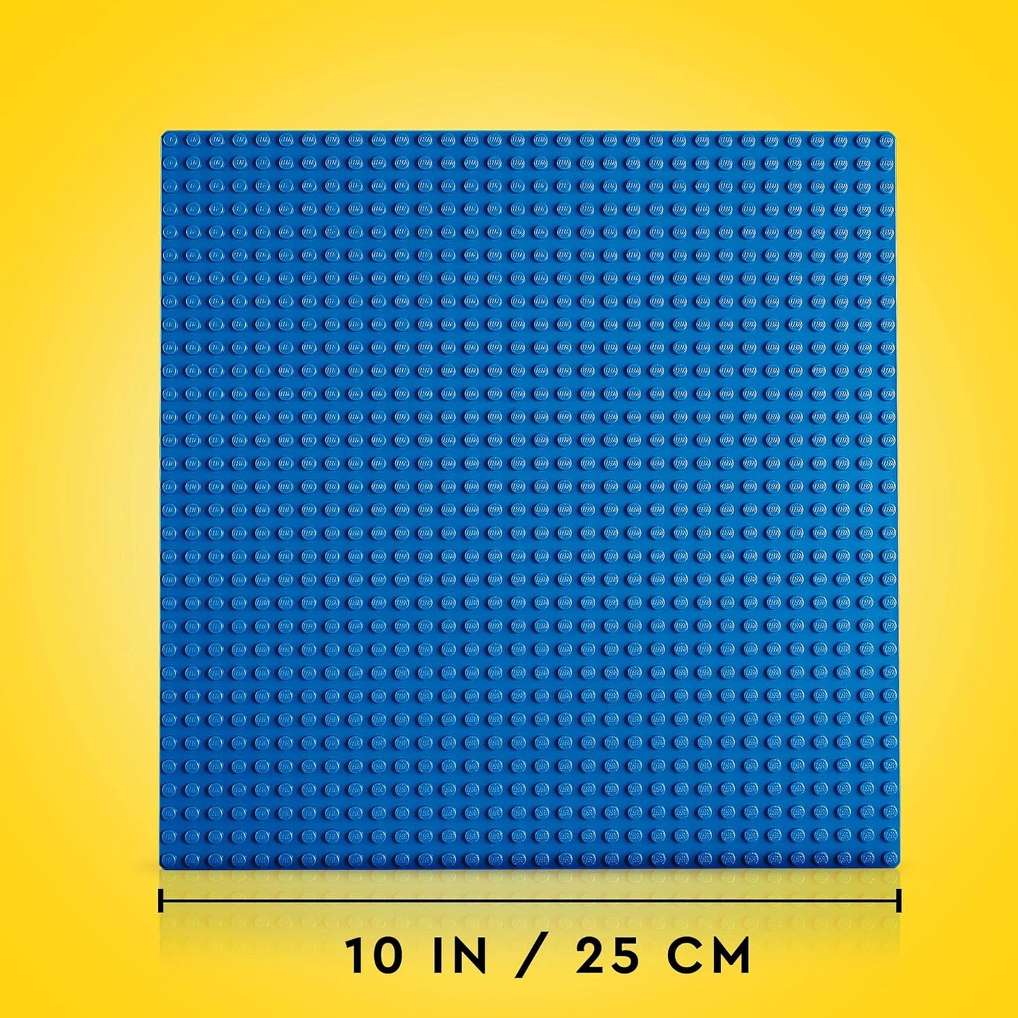LEGO Classic Blue Baseplate