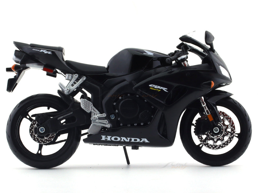 Maisto Honda Cbr 1000Rr Bike 1/12