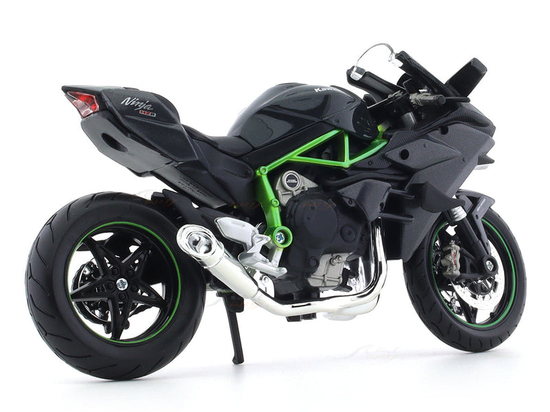 Maisto Kawasaki Ninja H2R Model 1:12