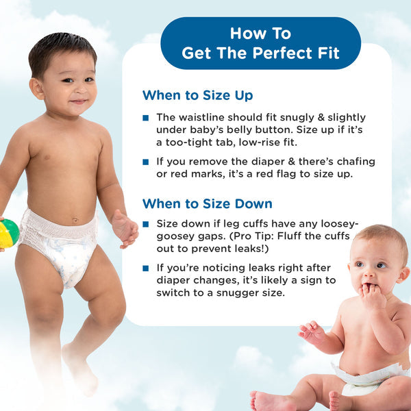 MeeMee Breathable Premium Baby Diaper Medium