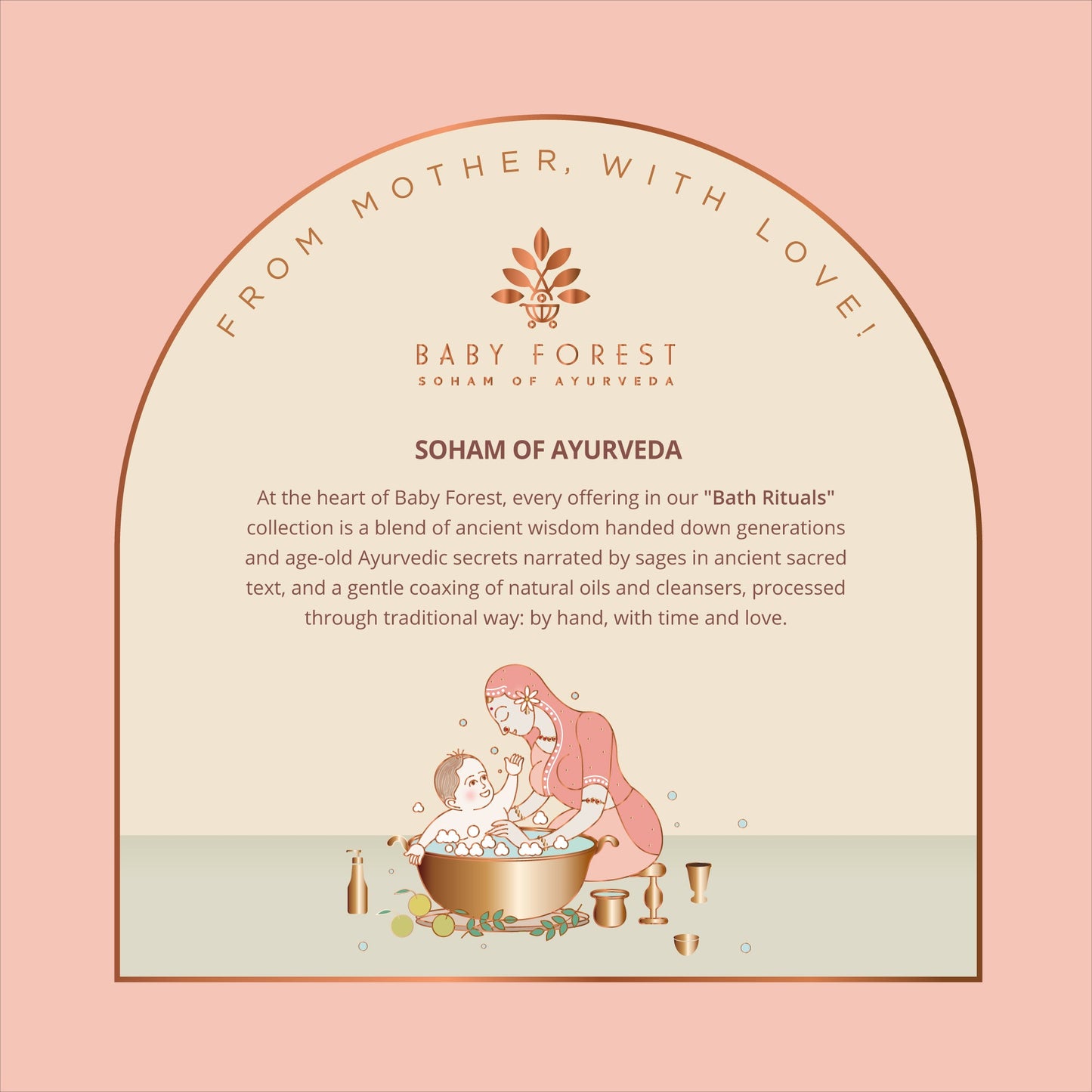 Baby Forest Tuk Tuk Potli Baby Travel Kit