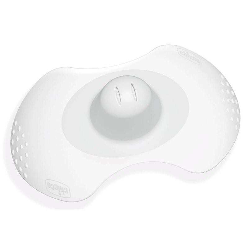 Chicco New Nipple Shield S/M