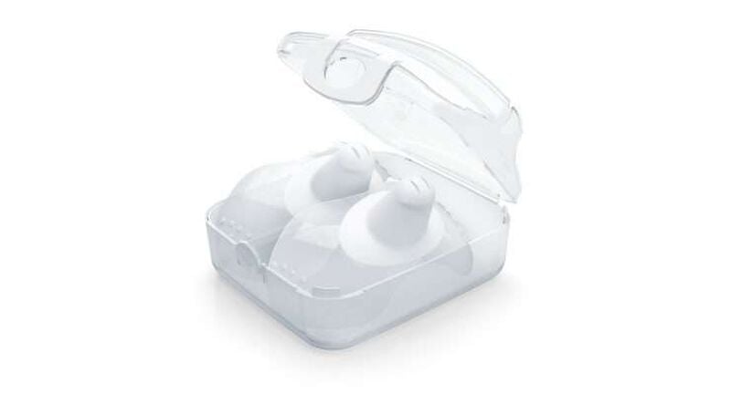 Chicco New Nipple Shield S/M
