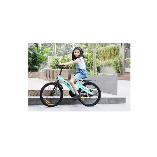 R for Rabbit Tiny Toes Rapid Bicycle