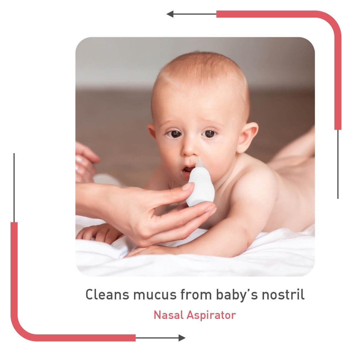 R for Rabbit Stylo All In One Grooming Kit