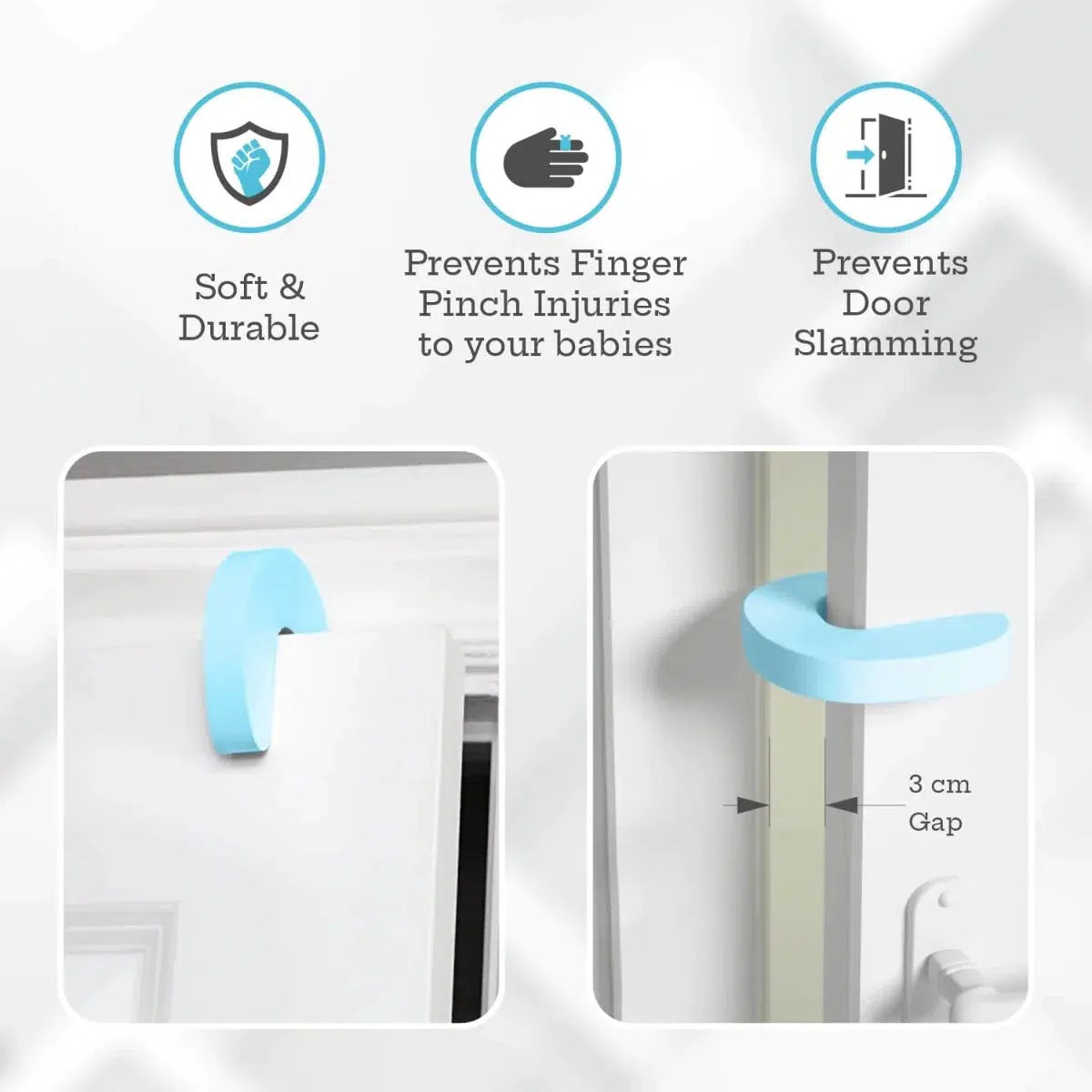 R For Rabbit Protector Multi Safety Kit