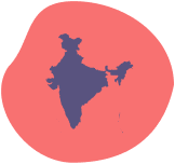 Proudly Serving India
