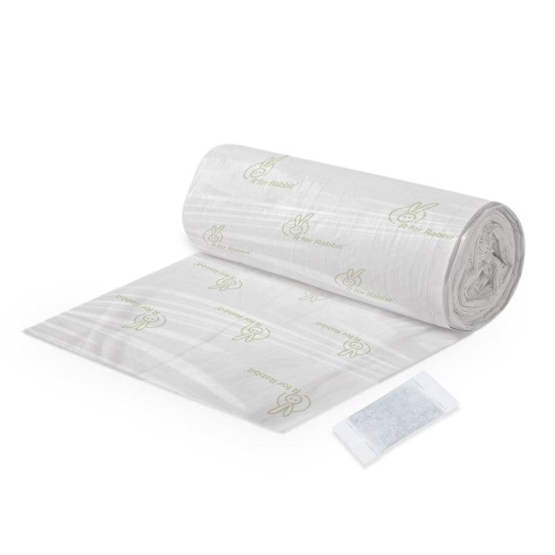 R for Rabbit Trashbag With Carbon Filter For Hygobin