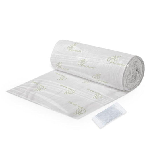 R for Rabbit Trashbag With Carbon Filter For Hygobin