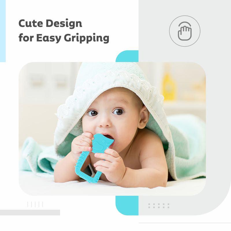 R For Rabbit Steebo Tiny Bites Safari