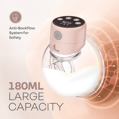 R for Rabbit Lactella Flexi Breast Pump