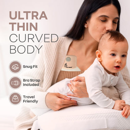 R for Rabbit Lactella Flexi Breast Pump