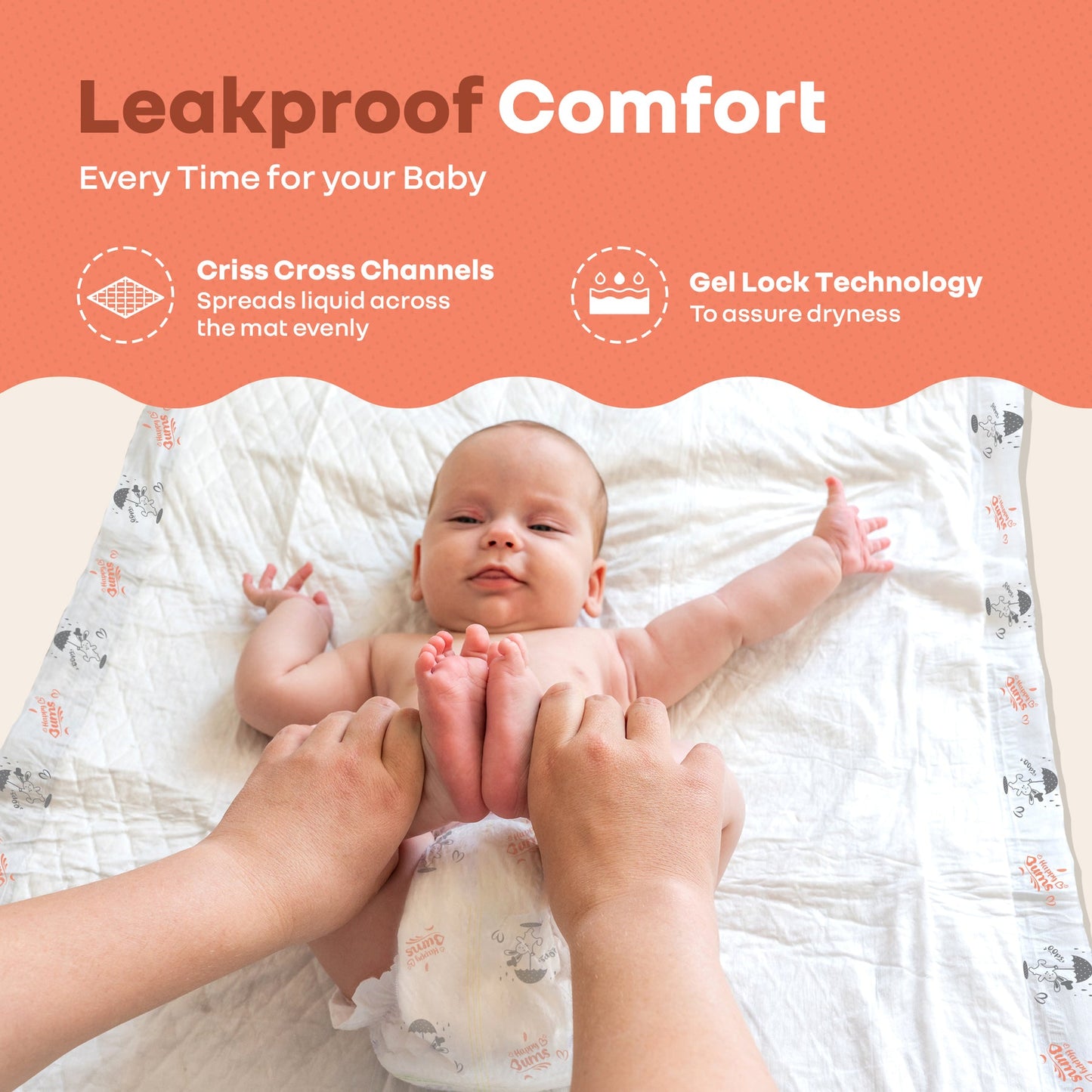 R for Rabbit HygoMat