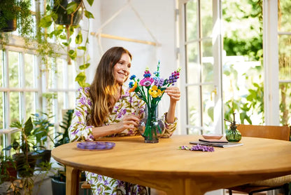 LEGO Botanicals Wildflower Bouquet