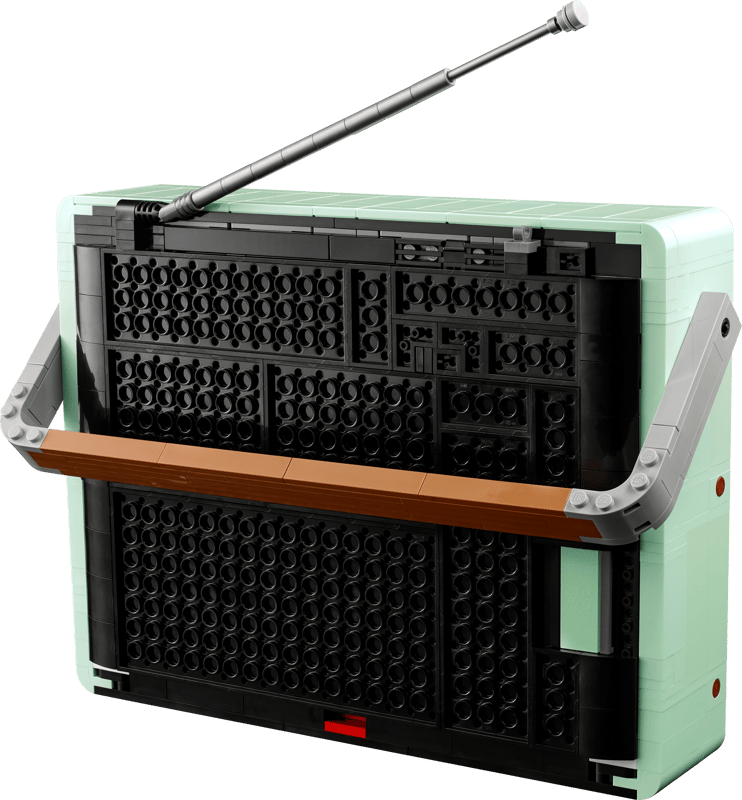 LEGO Retro Radio