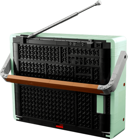 LEGO Retro Radio