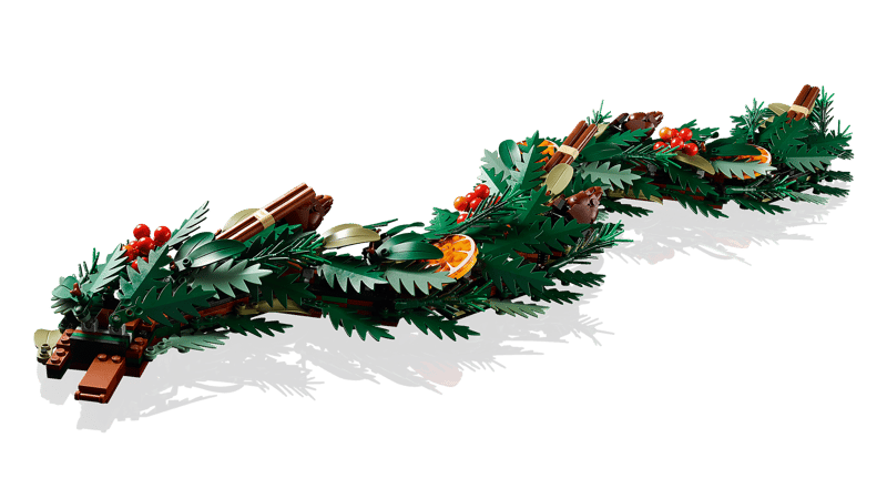 LEGO Wreath