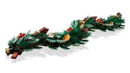 LEGO Wreath