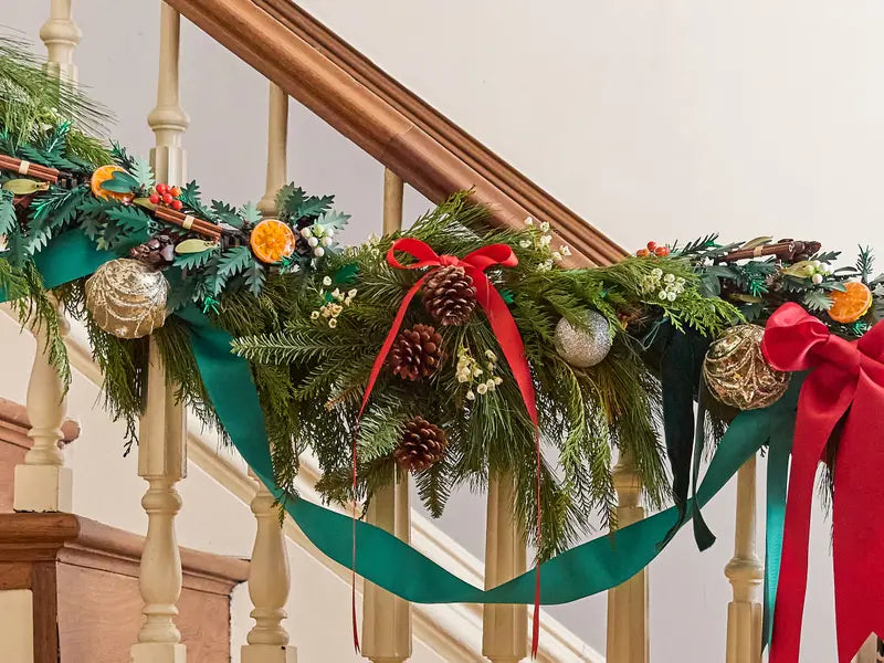LEGO Wreath