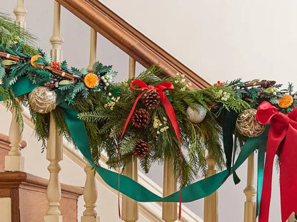 LEGO Wreath