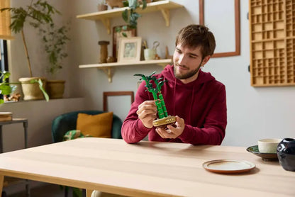 LEGO Lucky Bamboo