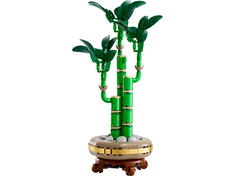 LEGO Lucky Bamboo