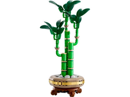 LEGO Lucky Bamboo