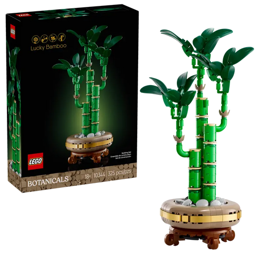 LEGO Lucky Bamboo