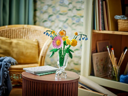 LEGO Petite Sunny Bouquet